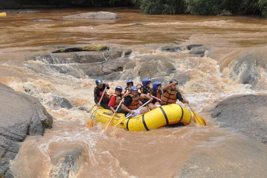 Reserva Do Campo Villa Socorro  Bagian luar foto